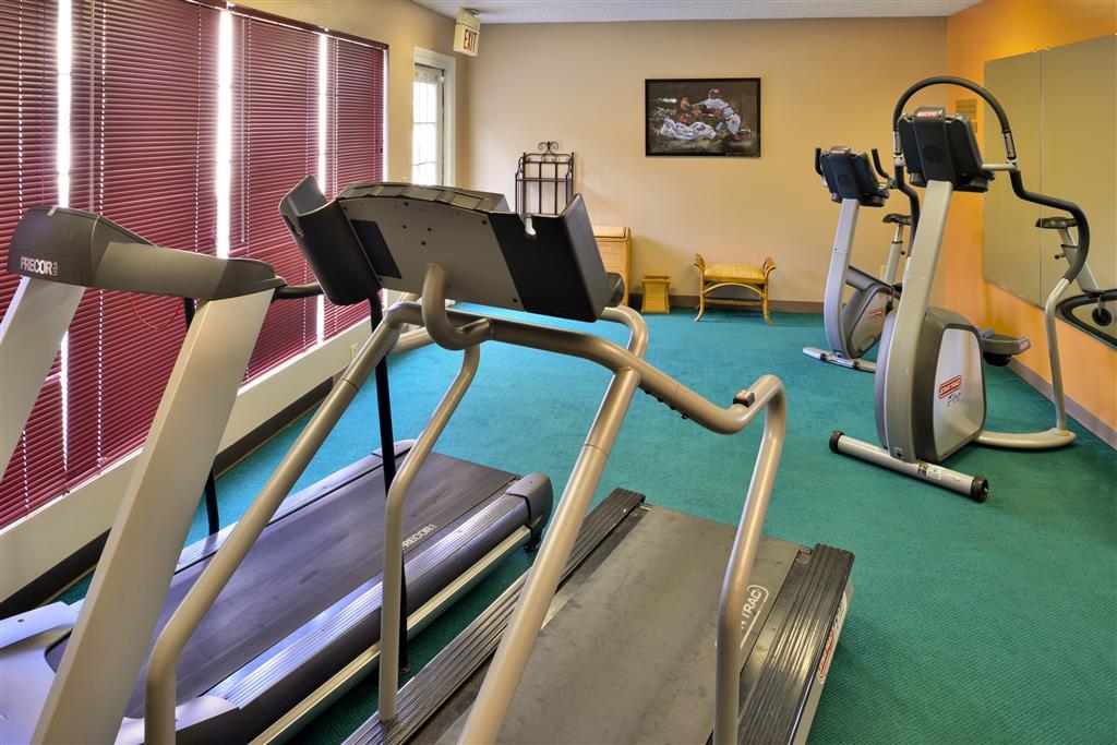 Red Roof Inn & Suites ווילסון מתקנים תמונה
