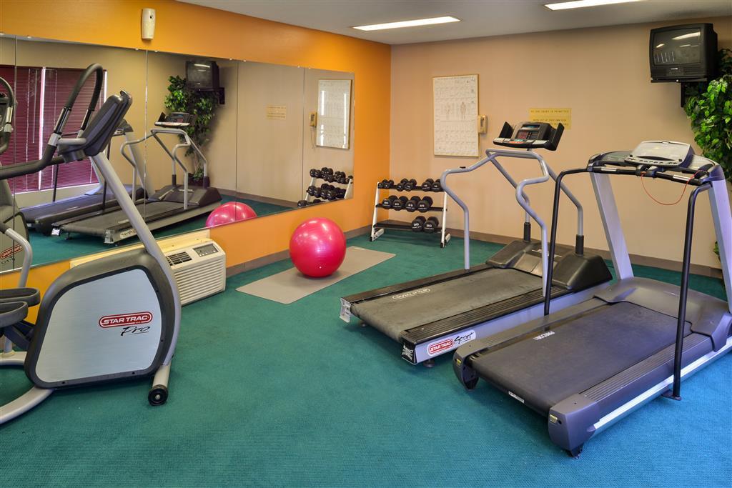 Red Roof Inn & Suites ווילסון מתקנים תמונה